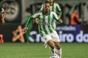 MP denuncia ex-jogador do Juventude por manipulação esportiva - destaque galeria