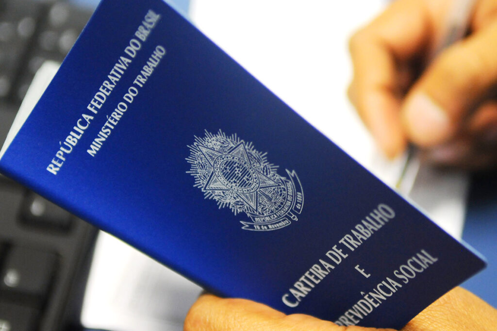 Agências do trabalhador do DF oferecem 344 vagas de emprego nesta quinta (5)