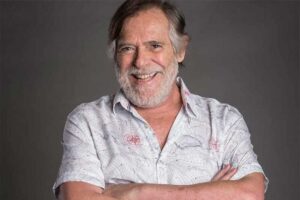 José de Abreu anuncia candidatura a deputado federal pelo PT