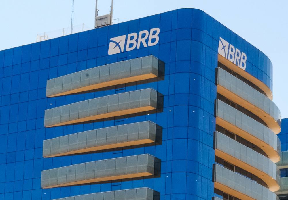 FGC quer dividir risco com bancos em empréstimo ao BRB