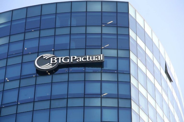 BTG Pactual tem lucro líquido recorde de R$ 4,6 bilhões no 4º trimestre, alta de 40,3% em 1 ano