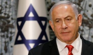 Netanyahu diz a enviado dos EUA que Autoridade Palestina será excluída da gestão de Gaza