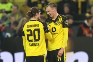 Borussia Dortmund x Atalanta: onde assistir ao jogo da Champions