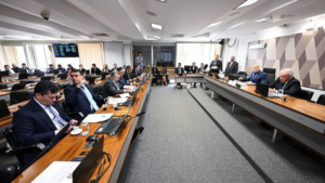 CCJ analisa projeto para transferir terras federais aos estados