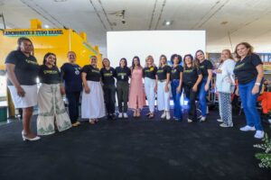 Inscrições para Conselho dos Direitos da Mulher no DF prorrogadas até 15 de março