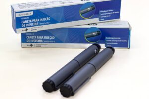 Canetas emagrecedoras e bets já tiram espaço do orçamento de alimentos, bebidas, higiene e limpeza