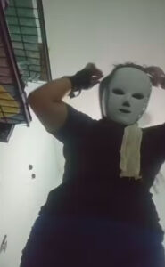 Garota de programa é presa após dopar, torturar e roubar homem em Ceilândia