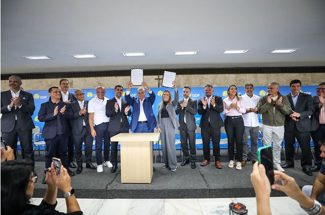 Novo Pdot combate o déficit habitacional, promove crescimento ordenado do território e dá segurança jurídica à população 1 Novo Pdot combate o déficit habitacional, promove crescimento ordenado do território e dá segurança jurídica à população