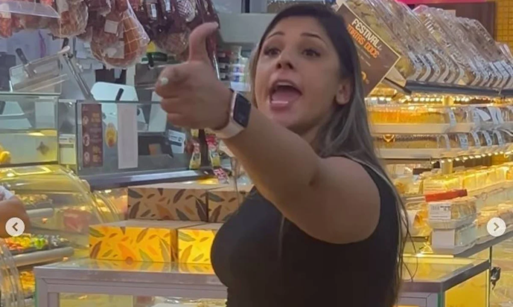 Condenada por homofobia em padaria de SP é presa em aeroporto ao voltar da Espanha