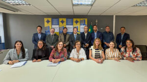 Conselho de Governança do DF aprova resolução sobre gestão de riscos e agenda 2026