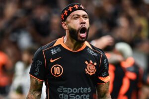 Força máxima: confira a escalação do Corinthians para a Supercopa - imagem 2