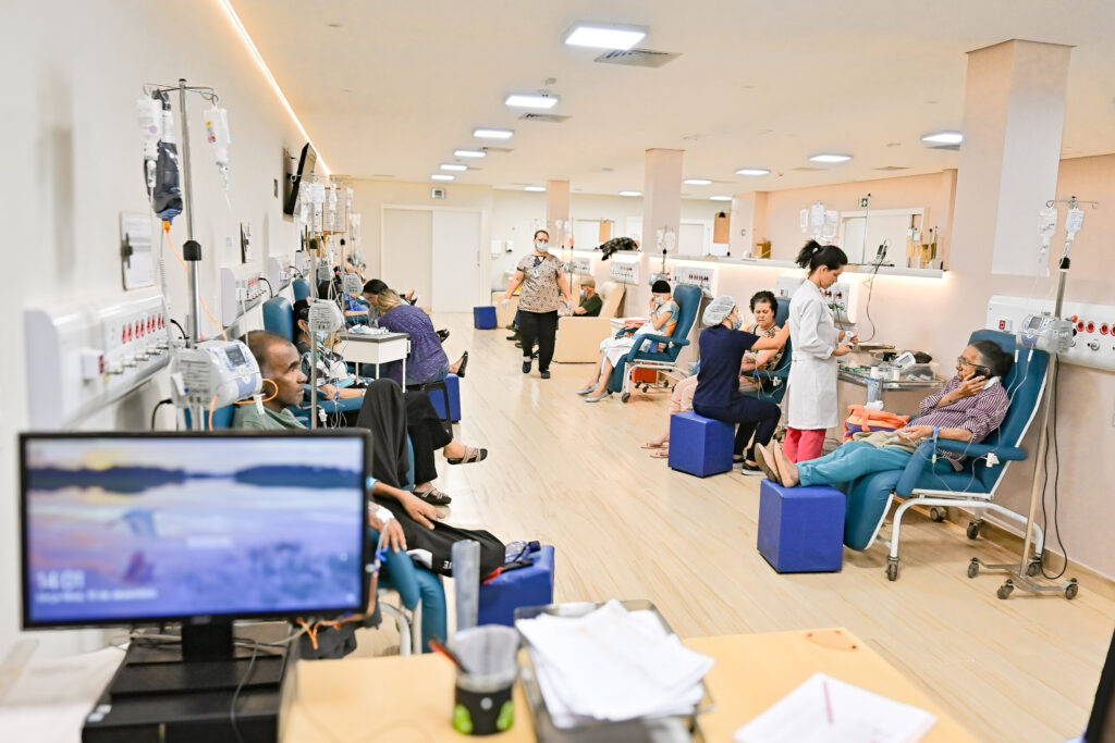 Águas Claras terá modernização da rede elétrica nesta sexta (13)