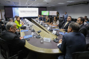 MPDFT inicia curso sobre violência política de gênero em fevereiro