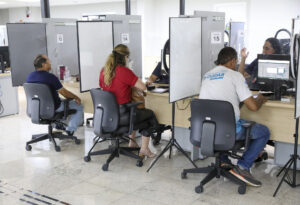 TRE-DF realiza mutirão para regularização eleitoral neste sábado (7)