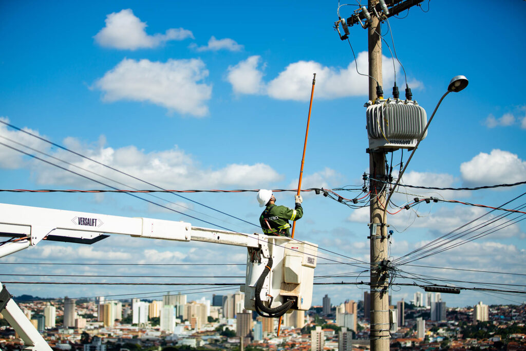 MME aprova agenda estratégica para segurança do setor elétrico em 2026