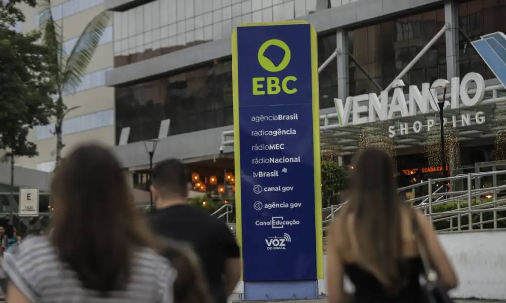 EBC inicia instalação de estação experimental de TV 3.0 em Brasília