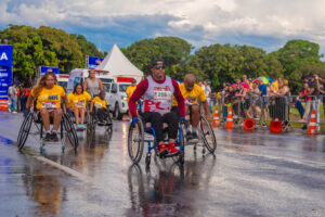 53ª Corrida de Reis reúne mais de 30 mil pessoas em Brasília