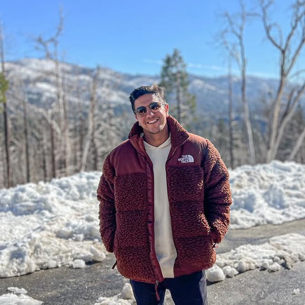 entregador brasileiro detido pelo ice