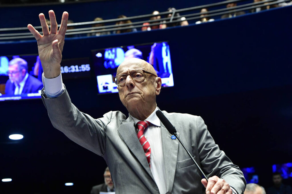 Senado ratifica acordo de cooperação militar entre Brasil e Benin