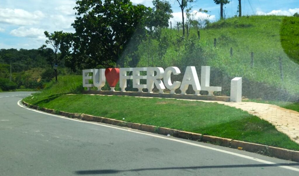 Fercal estreia no DF Folia 2026 com primeiro Carnaval oficial