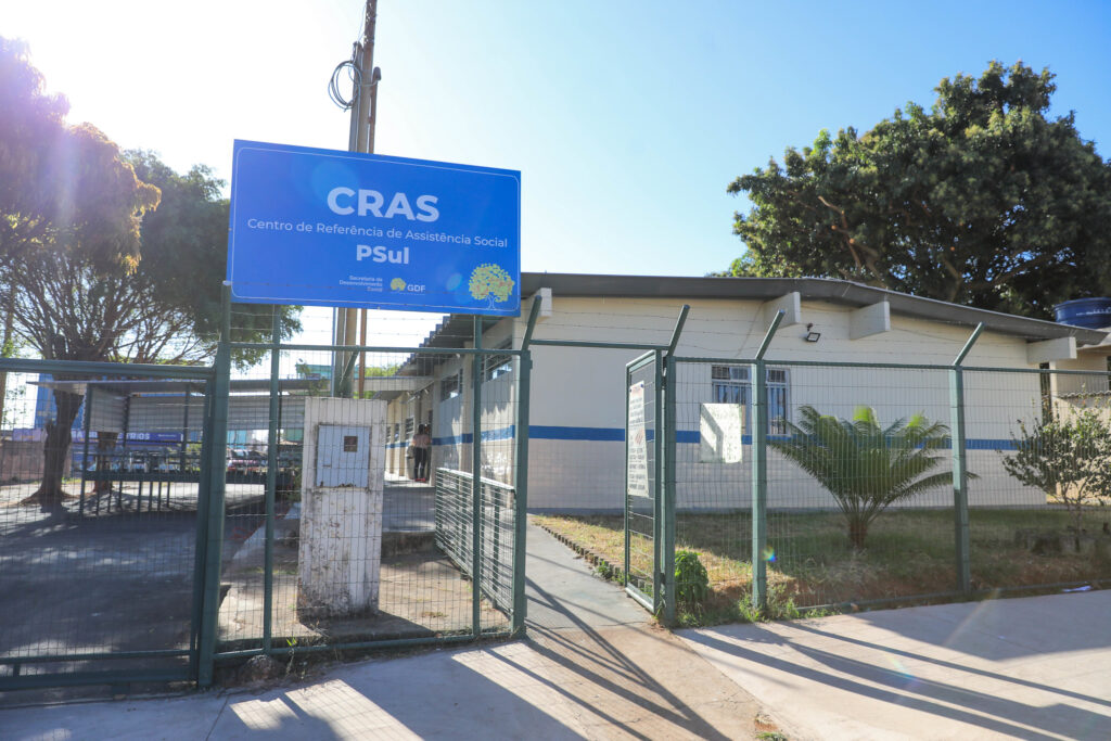 GDF oferece auxílios para famílias vulneráveis em crises no DF