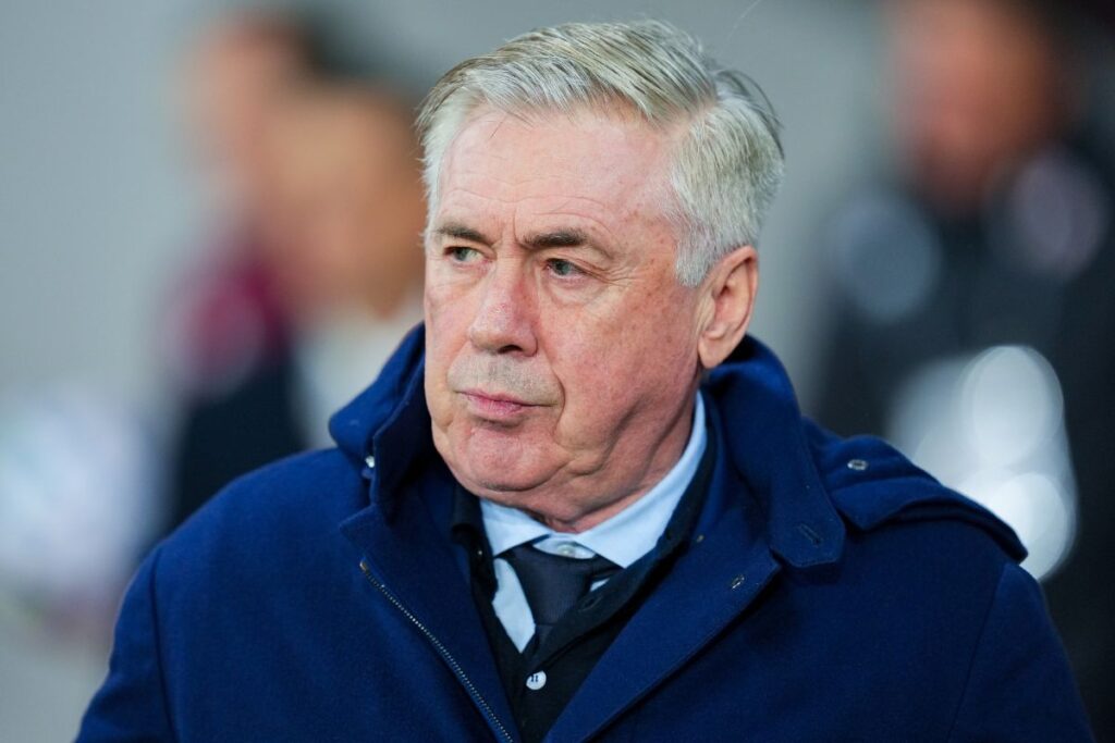 Ancelotti