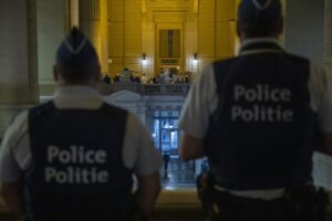 Bélgica identifica 5 mil suspeitos após investigar sistema de mensagens criptografadas