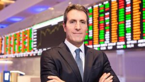 CEO da B3 aposta em volta de IPOs em 2026 com queda de juros e fluxo estrangeiro forte