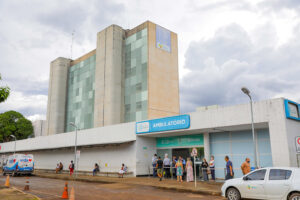 Hospital de Base forma 6ª turma da Residência Multiprofissional