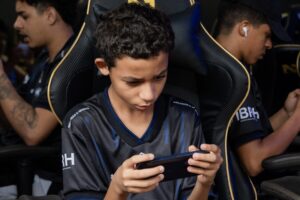 Águas Claras recebe terceira etapa do Circuito Inclusão E-sports