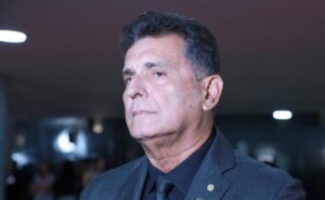 Coronel Meira é eleito presidente da Comissão de Segurança Pública