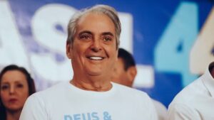 Morre José Alberto Pinto Bardawil, fundador da TV União, aos 73 anos