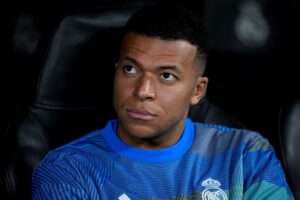Mbappé