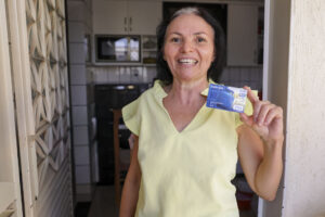 GDF investe R$ 167 milhões no programa Cartão Gás