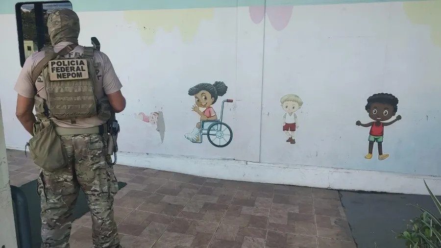 Médico pediatra é preso por suspeita de abuso sexual infantil no RJ