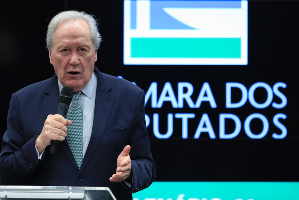 Lewandowski comprou imóvel de alvo da PF por R$ 9,4 milhões um mês antes de bloqueio judicial