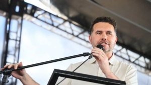 Deputado Moses Rodrigues é eleito presidente da Comissão de Integração Nacional