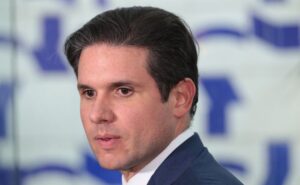 Motta indicou Marcos Pereira como relator do acordo Mercosul-UE no plenário, diz Nelsinho Trad