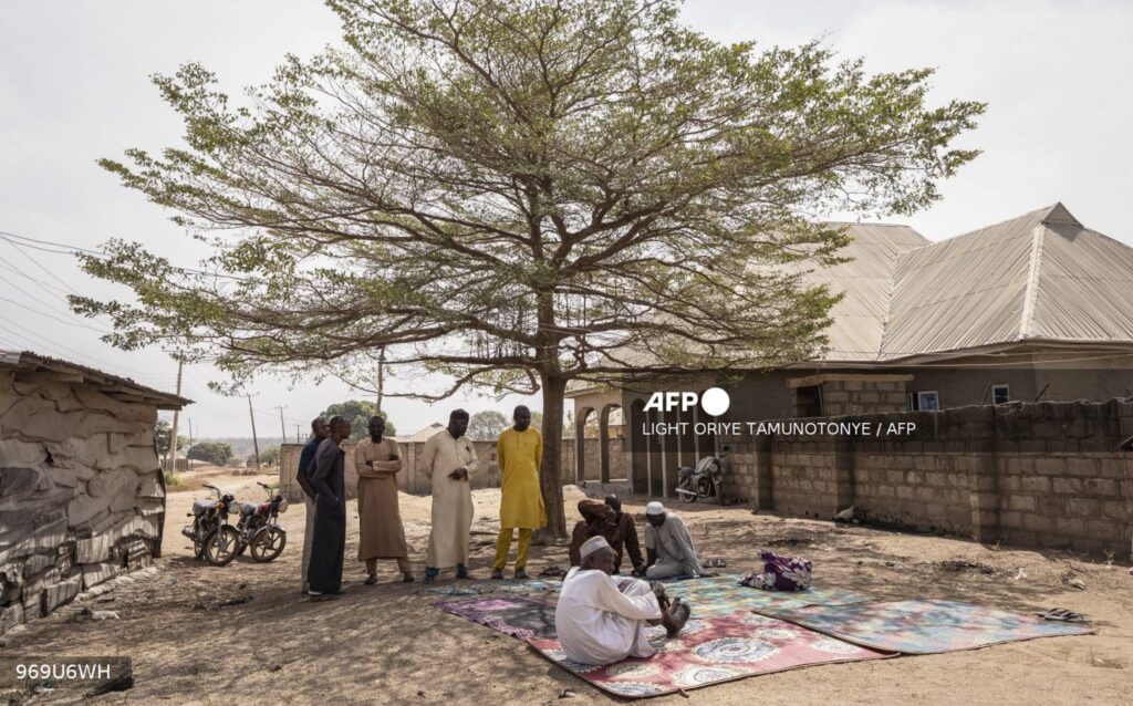 Libertados 89 cristãos sequestrados após ataque a igrejas na Nigéria