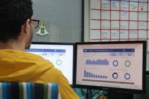 Detran-DF lidera ranking de pedidos de acesso à informação no GDF em 2025