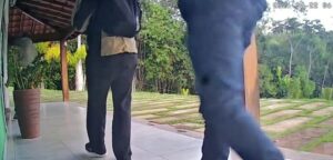 Quadrilha invade condomínio em Guararema (SP) e troca tiros com a PM