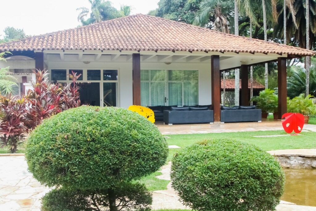 GDF comprará R$ 367 mil em alimentos para residências oficiais do governador