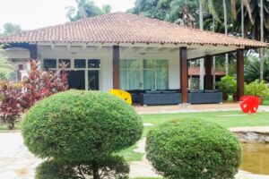 GDF comprará R$ 367 mil em alimentos para residências oficiais do governador