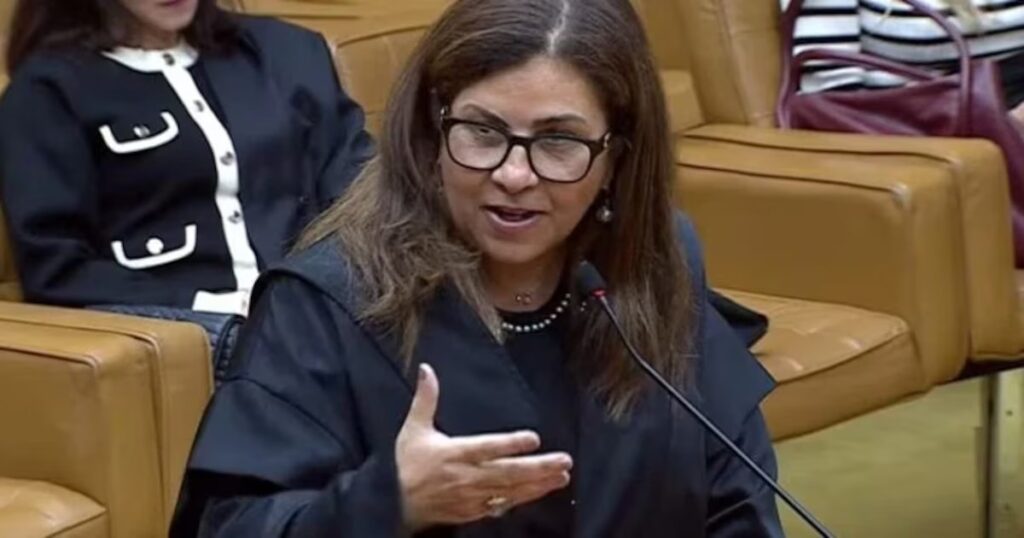 Juíza que defendeu penduricalhos e ganhou R$ 113 mil em um mês diz que teve fala ‘distorcida’