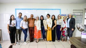 Creches parceiras do GDF atendem mais de 1.600 crianças em regiões administrativas