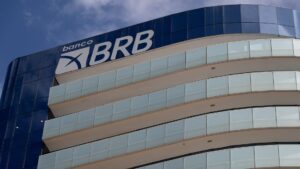 GDF envia projeto de lei à Câmara Legislativa para reforçar capital do BRB