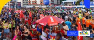 Senacon orienta fiscalização de capacidade em comércios para o Carnaval