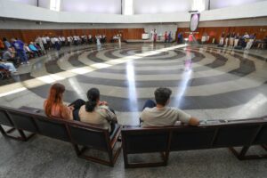 Rota da Paz é opção de turismo religioso no Carnaval de Brasília