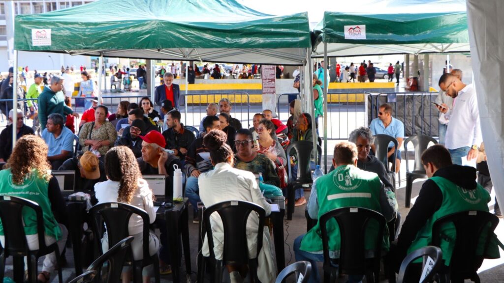 Primeira edição de 2026 da Quarta do Cidadão ocorre nesta quarta-feira (25)