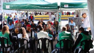 Primeira edição de 2026 da Quarta do Cidadão ocorre nesta quarta-feira (25)